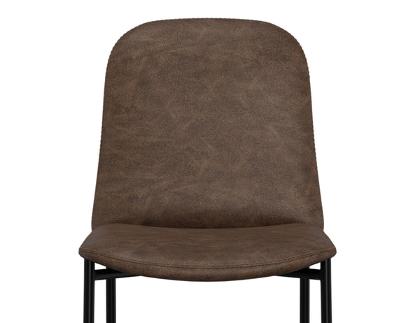 Seating - Upholstered Barstool