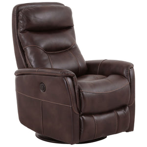 Gemini - Power Swivel Glider Recliner