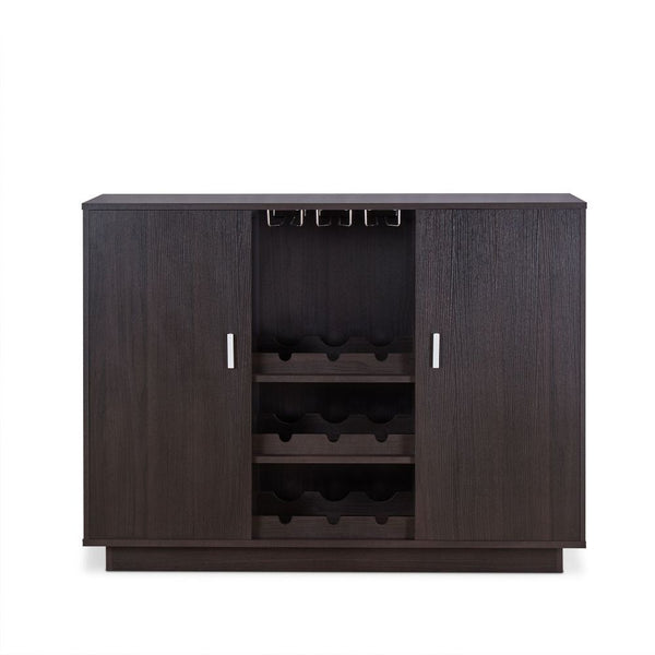 Hazen - Server - Espresso - 35"