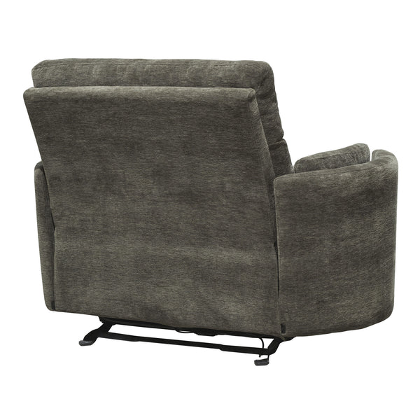 Radius Xl - Extra Wide Power Glider Recliner