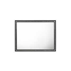 Haiden - Mirror Black