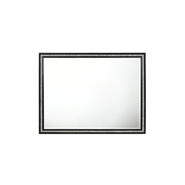 Haiden - Mirror Black