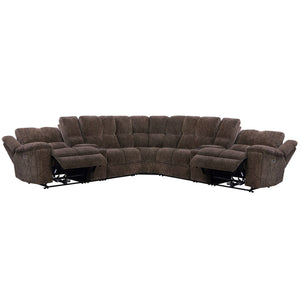 Bronco - Modular Reclining Sectional