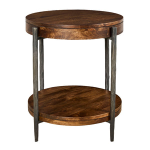 Bengal - Round Table