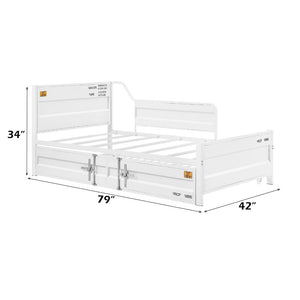 Cargo - Daybed & Trundle