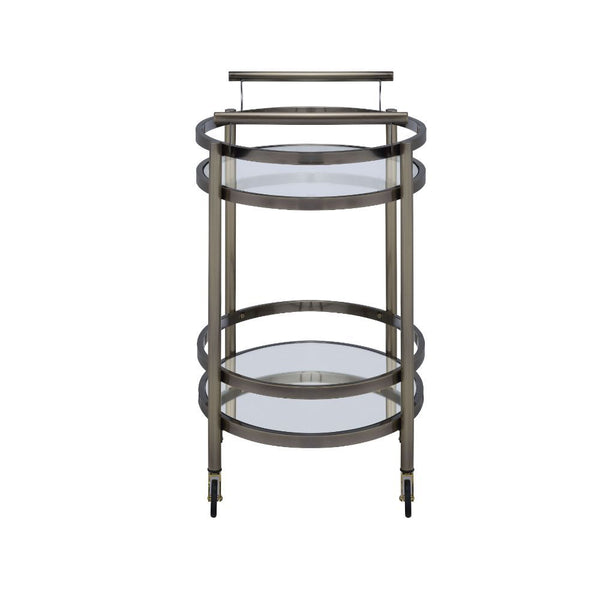 Lakelyn - Serving Cart