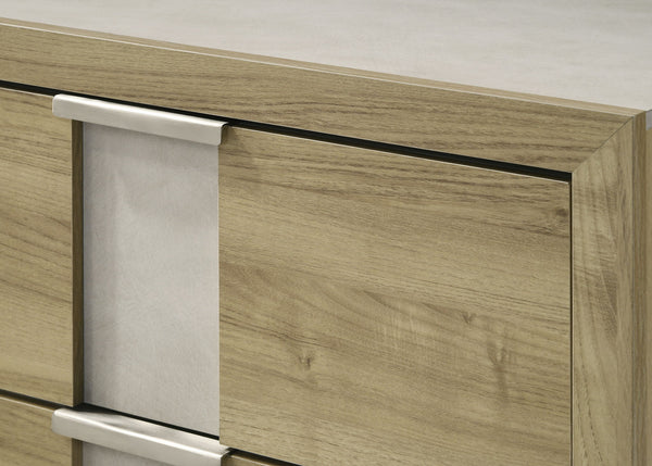 Rangley - Dresser - Driftwood