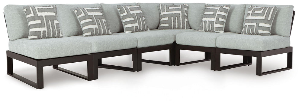 Beachloft - Outdoor Sectional