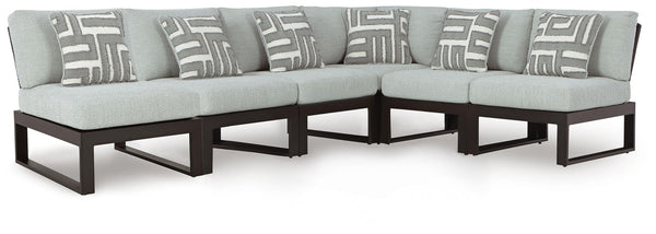 Beachloft - Outdoor Sectional