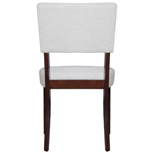 Tioga - Dining Chair (Set of 2)