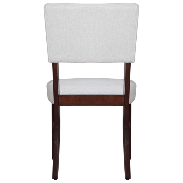 Tioga - Dining Chair (Set of 2)