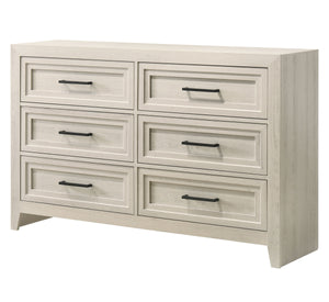 Lorraine - Dresser Beige Dressers