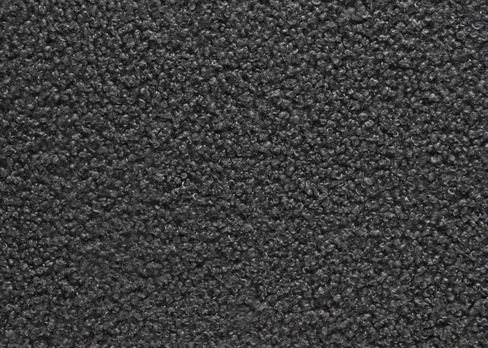 Jenn - Bed Black King