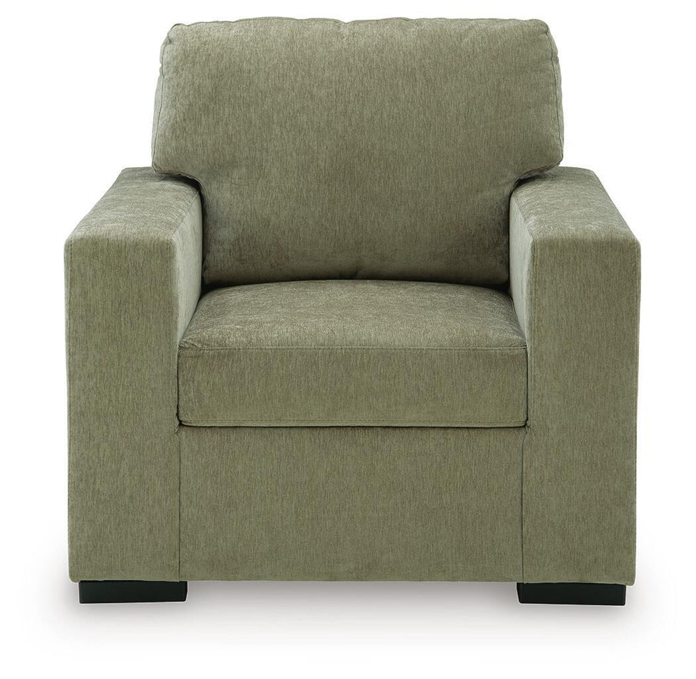 Bridgepoint - Chair - Moss