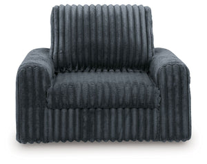 HamlinBay - Power Gliding Chaise