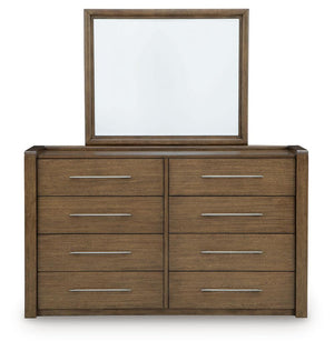 Marxmore - Dresser