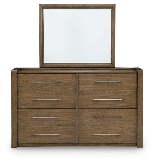Marxmore - Dresser