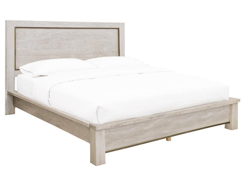 Loft - Bed
