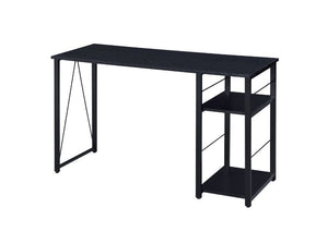 Vadna - Writing Desk Black