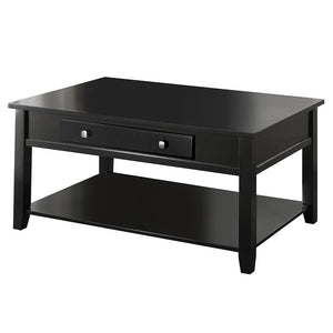 Malachi - Coffee Table w/Lift Top