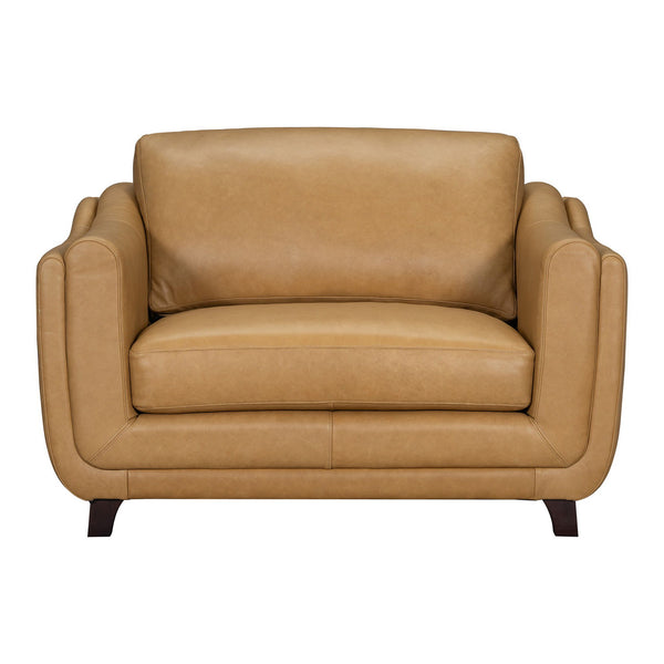 Hayden - Stationary Chair And A Half