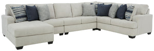 Lowder - Sectional