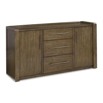 Marxmore - Dining Room Server - Brown