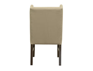 Forge - Upholstered Chair (Set of 2)