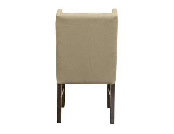 Forge - Upholstered Chair (Set of 2)