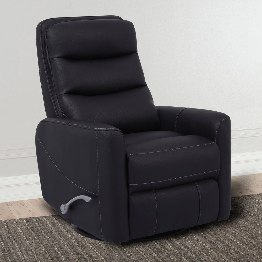 Hercules - Manual Swivel Glider Recliner