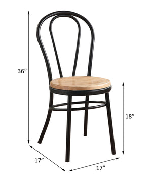 Jakia - Side Chair