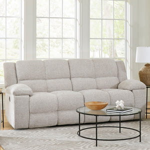 Buster - Manual Reclining Sofa