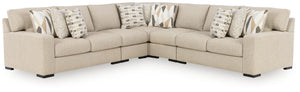 Laurelgrove - Sectional