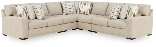 Laurelgrove - Sectional