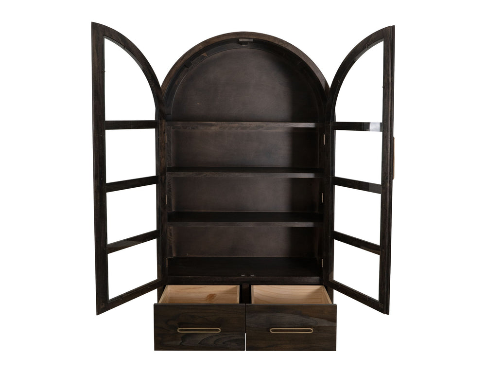 Balam - Cabinet - Oil Black