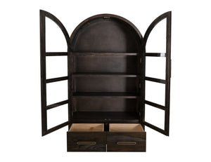 Balam - Cabinet - Oil Black