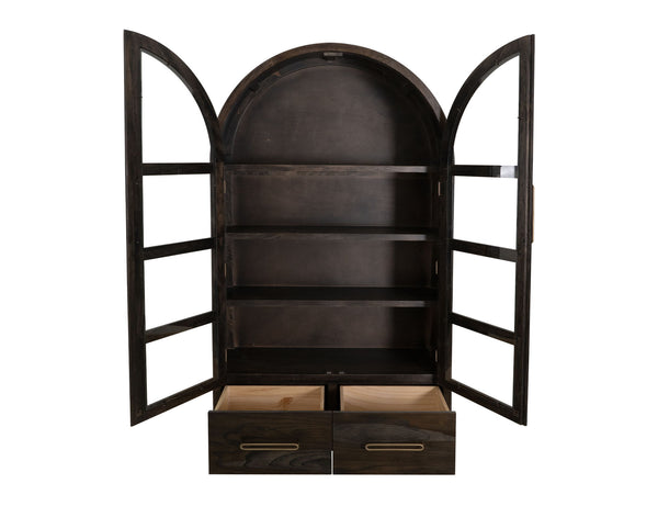 Balam - Cabinet - Oil Black