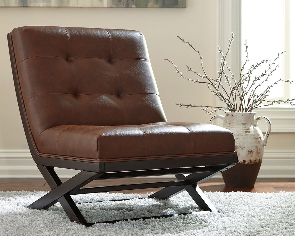 Sidewinder - Accent Chair