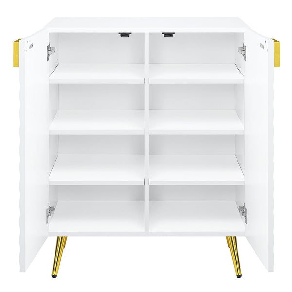 Gaines - Console Table