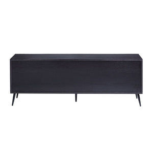 Colson - TV Stand - Black