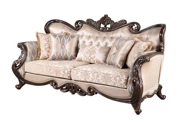 Handle, Image Src, Image Alt Text, Image Position