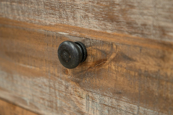 Antique - Drawer Chest