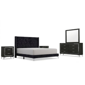 Huxley - Bedroom Set