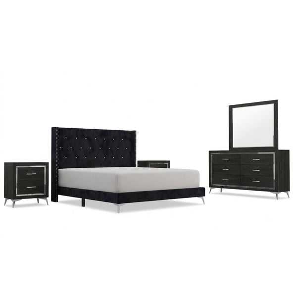 Huxley - Bedroom Set
