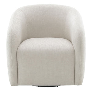 Etienne - Chair With Swivel