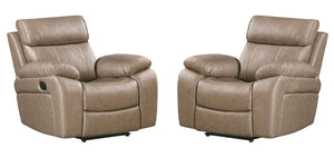 Theon - Glider Recliner