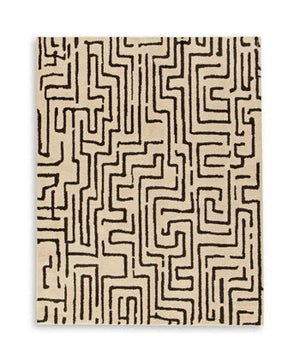 Timworth - Washable Rug
