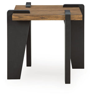 Weathermore - Rectangular Table