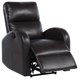 Grant - Upholstered Power Recliner Chair