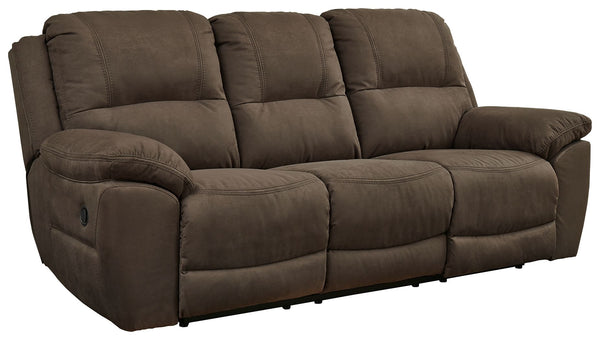 Next-gen - Reclining Sofa